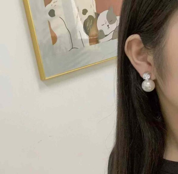 MIUMIU Earrings