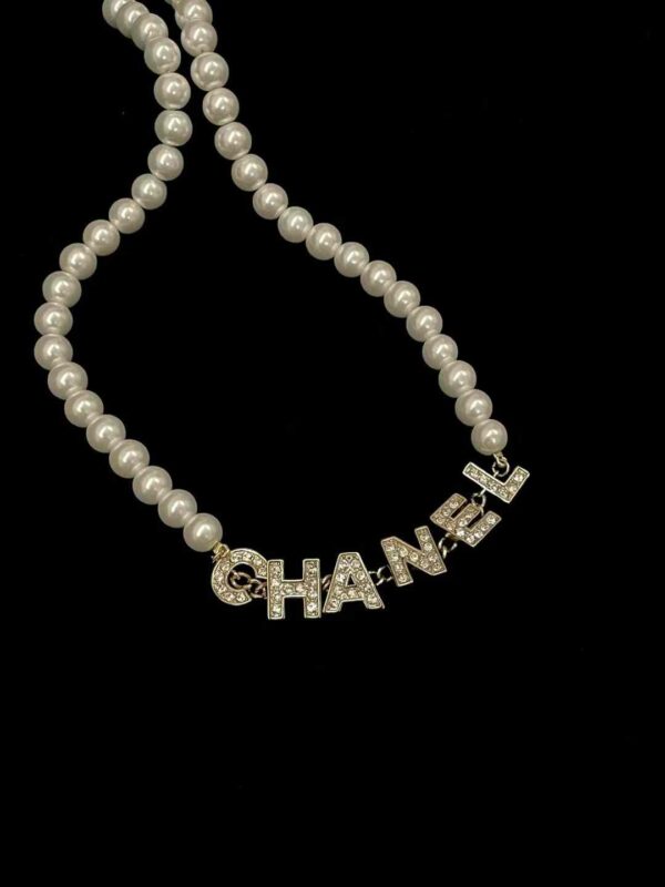 CHANEL Necklace
