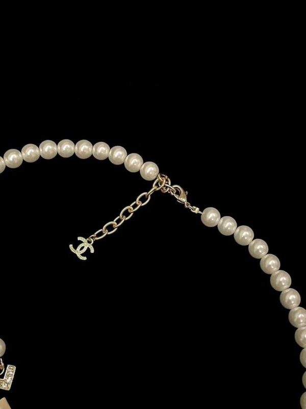 CHANEL Necklace