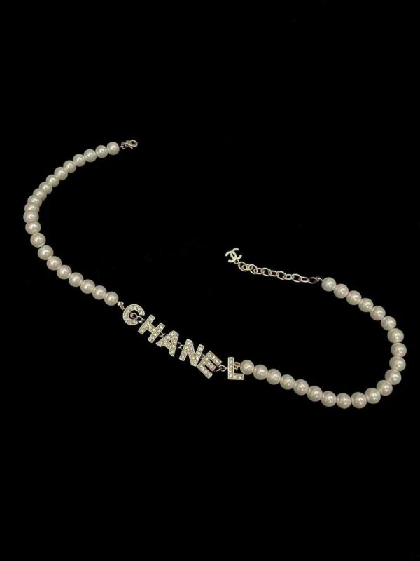 CHANEL Necklace