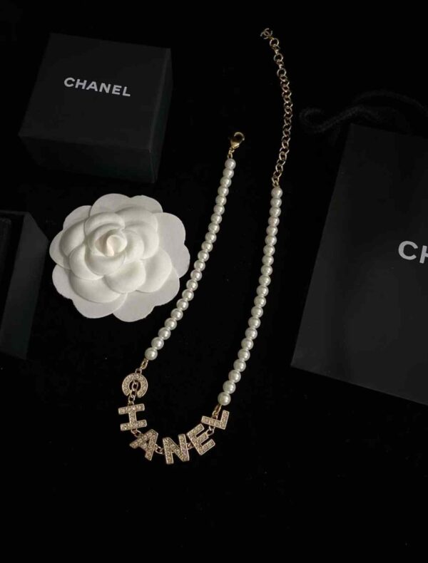 CHANEL Necklace