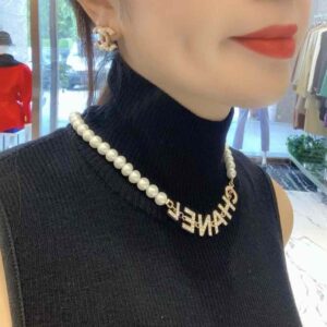 CHANEL Necklace