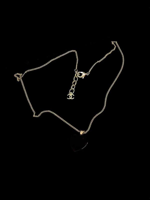 CHANEL Necklace