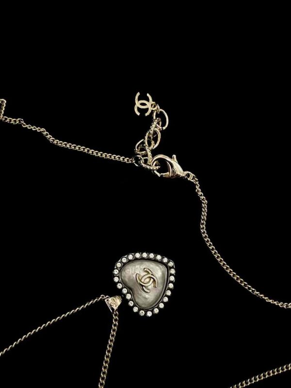 CHANEL Necklace