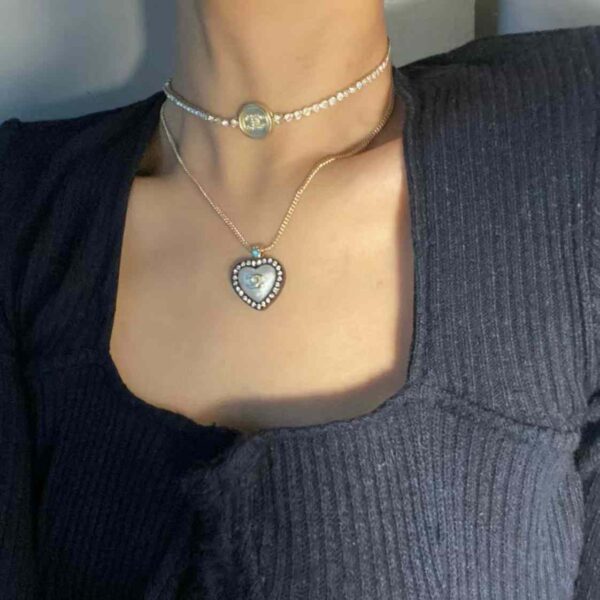 CHANEL Necklace