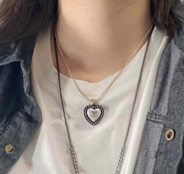 CHANEL Necklace