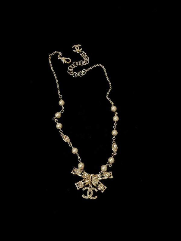 CHANEL Necklace