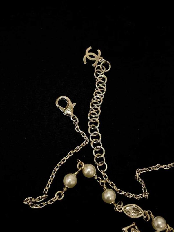 CHANEL Necklace