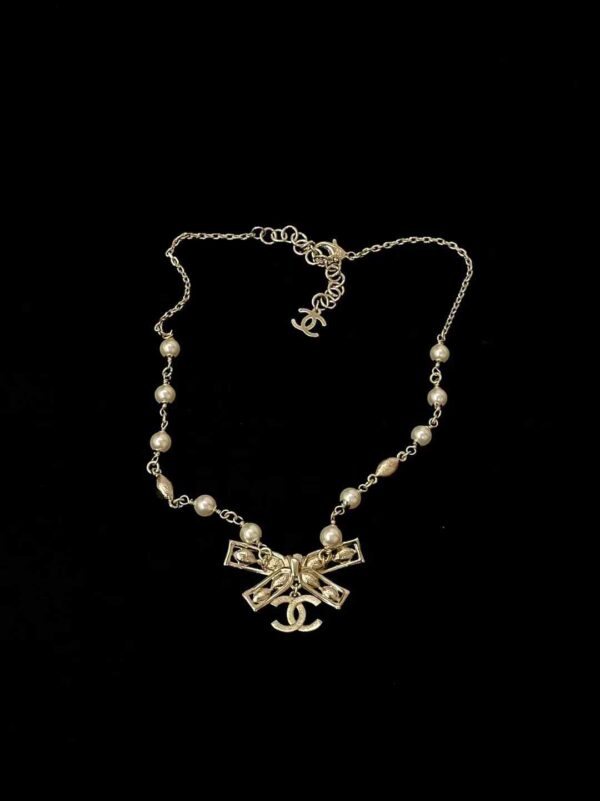 CHANEL Necklace
