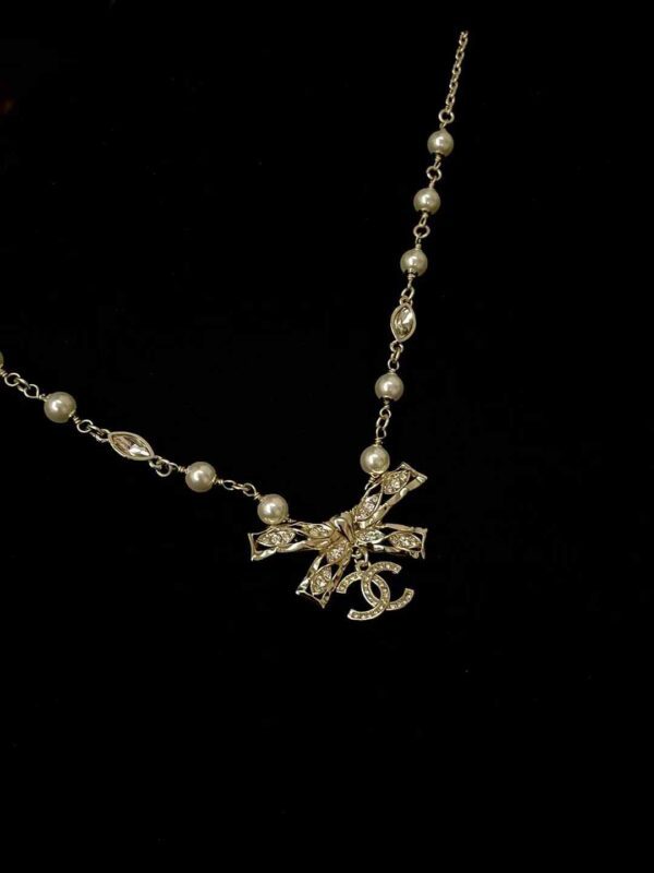 CHANEL Necklace