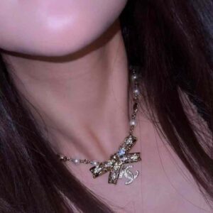 CHANEL Necklace