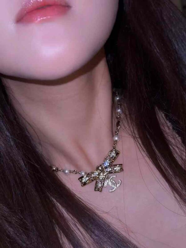 CHANEL Necklace