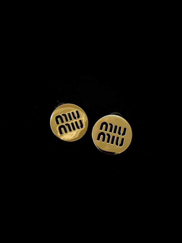 MIUMIU Earrings