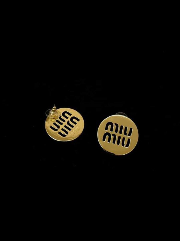 MIUMIU Earrings