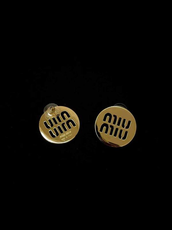 MIUMIU Earrings