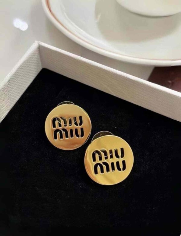 MIUMIU Earrings