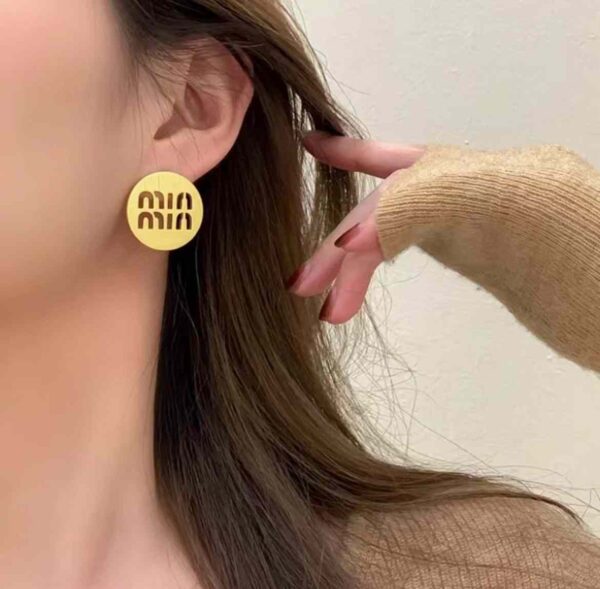 MIUMIU Earrings