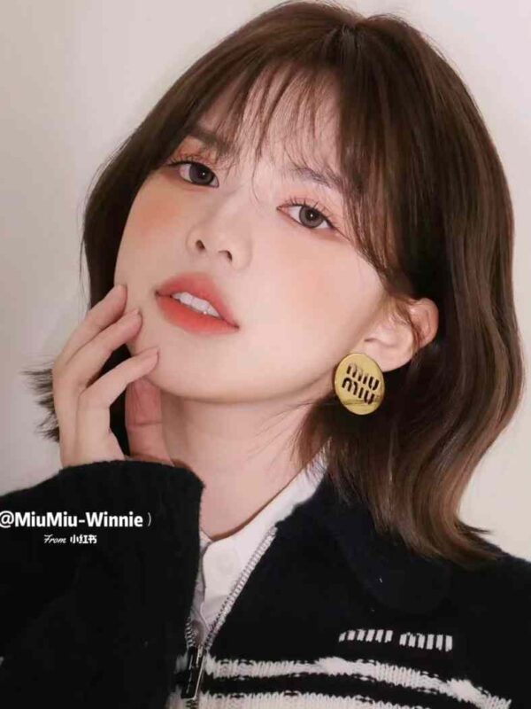 MIUMIU Earrings
