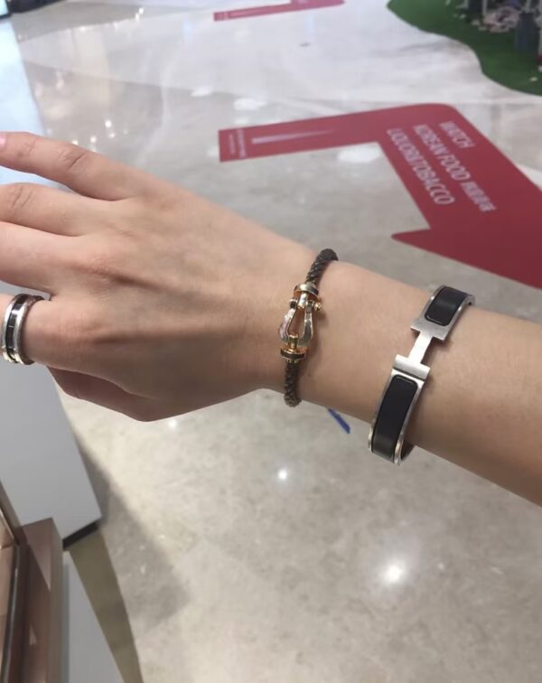 HERMES Bracelet