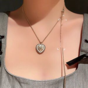 CHANEL Necklace