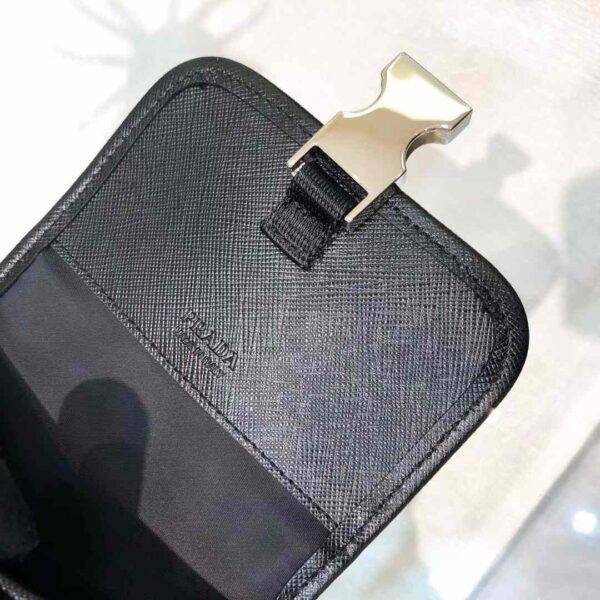 PRADA RE-NYILON Mobile bag