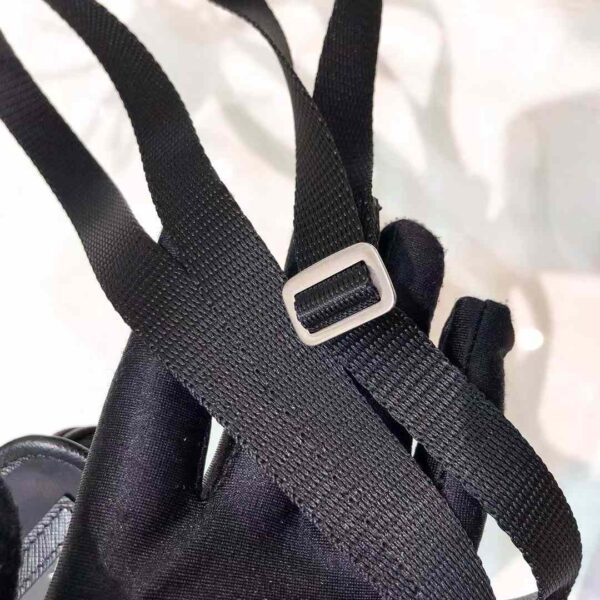 PRADA RE-NYILON Mobile bag