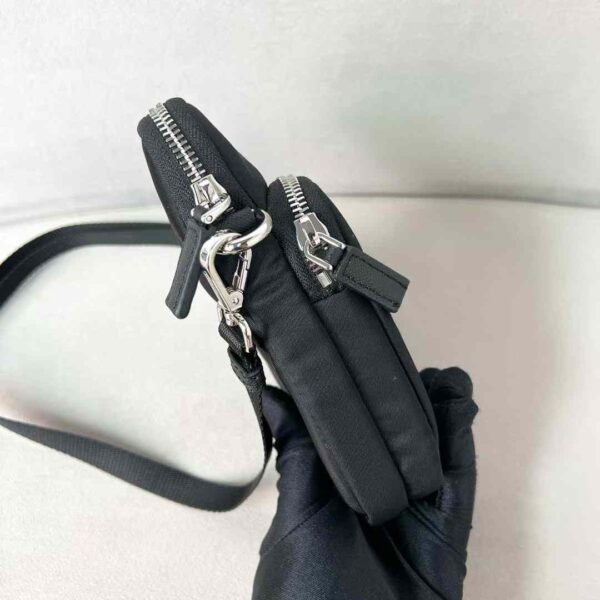 PRADA RE-NYILON Mobile bag
