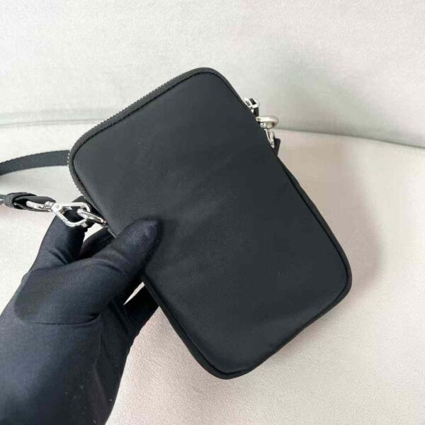 PRADA RE-NYILON Mobile bag