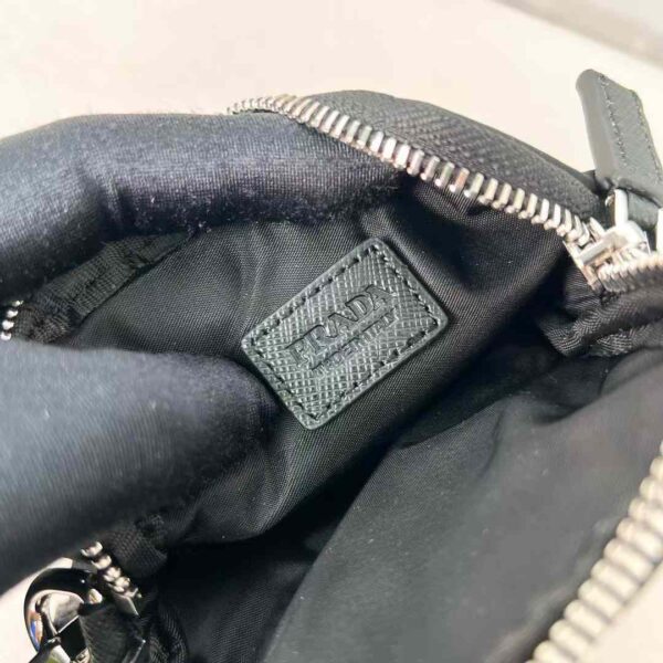 PRADA RE-NYILON Mobile bag