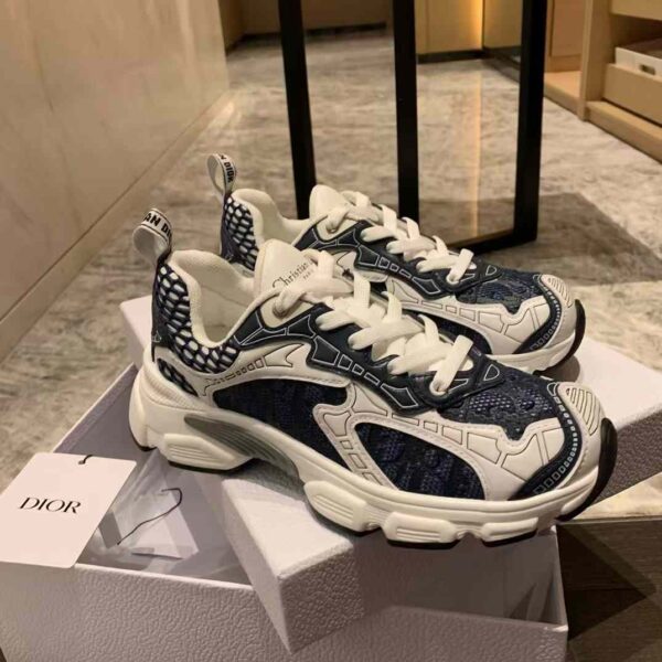 DIOR VIBE Sneakers