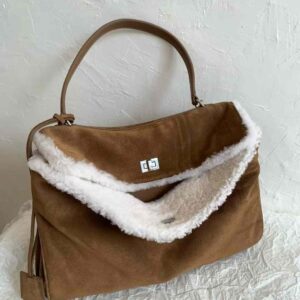 BALENCIAGA  Women's Rodeo Medium Handbag