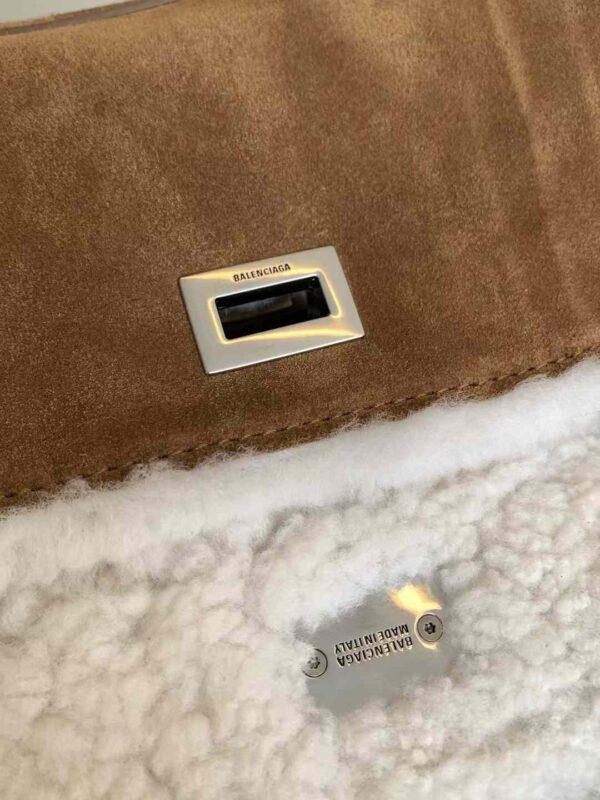 BALENCIAGA  Women's Rodeo Medium Handbag