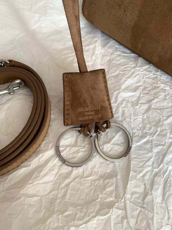 BALENCIAGA  Women's Rodeo Medium Handbag