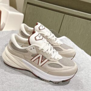 LORO PIANA NEW BALANCE 990V6 Sneakers
