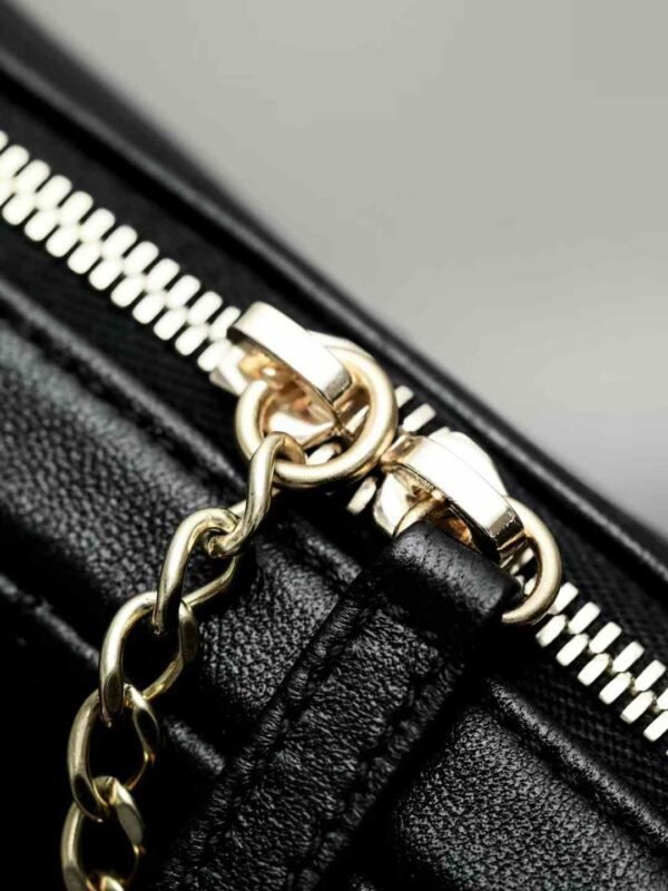 CHANEL Mini Camera Case