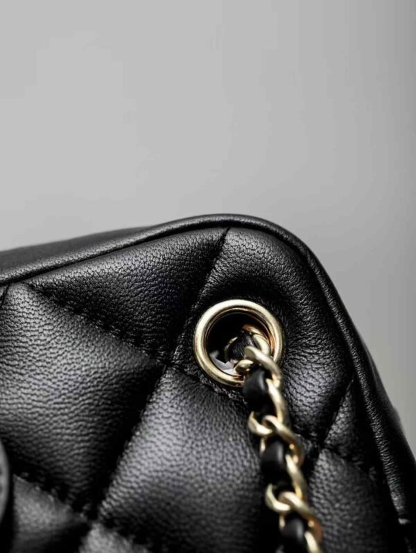 CHANEL Mini Camera Case