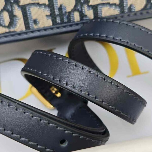 DIOR 30 Montaigne Avenue Bag