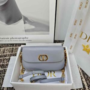 DIOR 30 Montaigne Avenue Bag