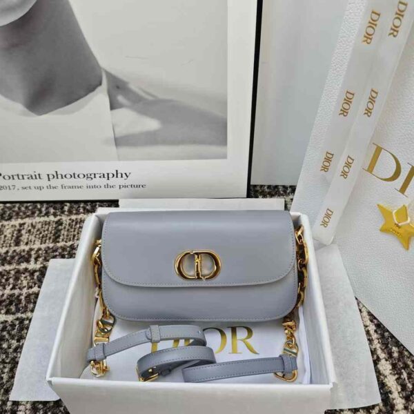DIOR 30 Montaigne Avenue Bag
