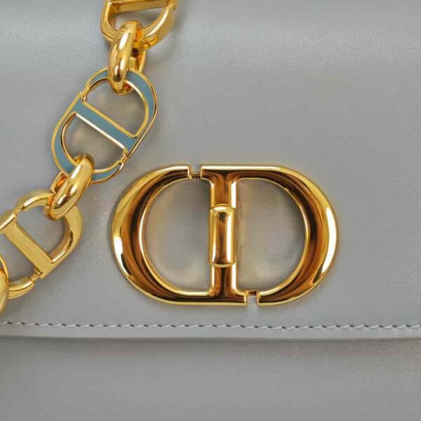 DIOR 30 Montaigne Avenue Bag