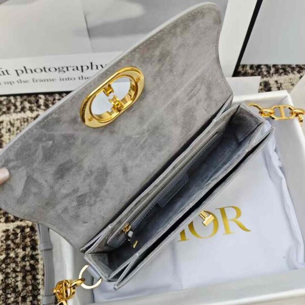 DIOR 30 Montaigne Avenue Bag