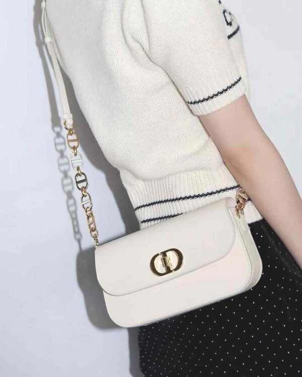 DIOR 30 Montaigne Avenue Bag