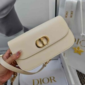 DIOR 30 Montaigne Avenue Bag
