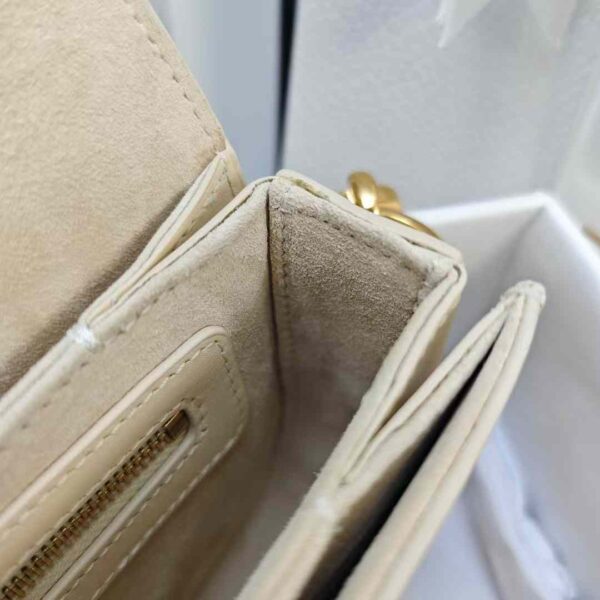 DIOR 30 Montaigne Avenue Bag