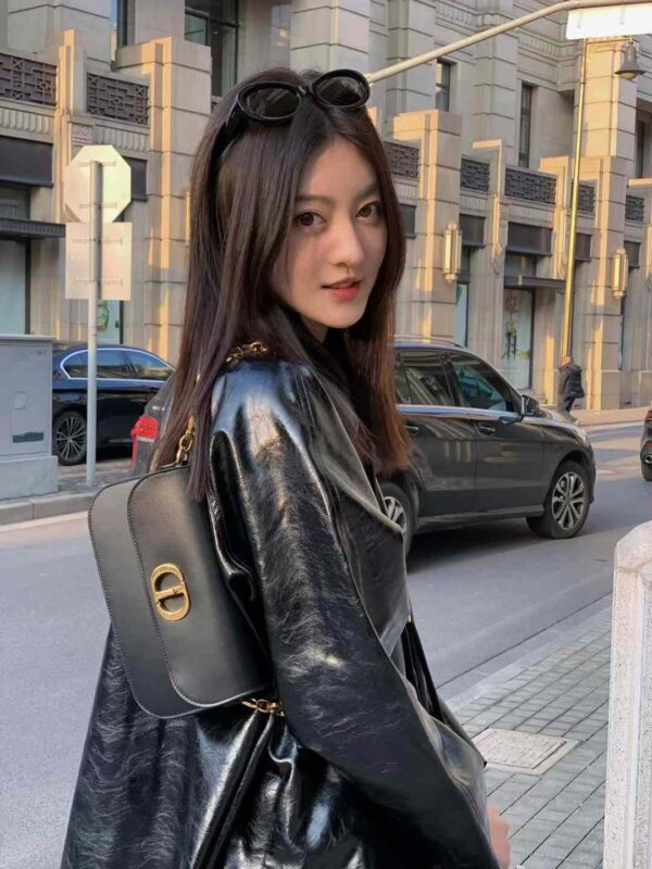 DIOR 30 Montaigne Avenue Bag