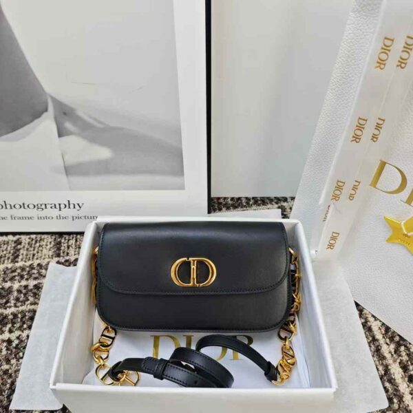 DIOR 30 Montaigne Avenue Bag