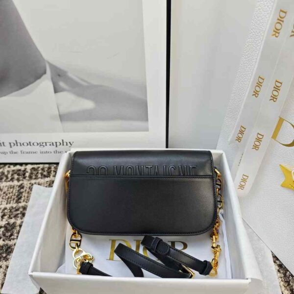 DIOR 30 Montaigne Avenue Bag