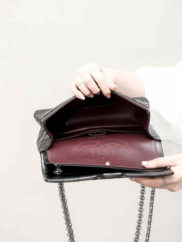 CHANEL 2.55 Handbag