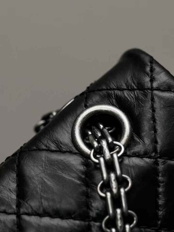 CHANEL 2.55 Handbag