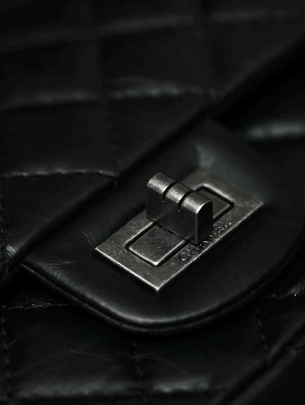 CHANEL 2.55 Handbag